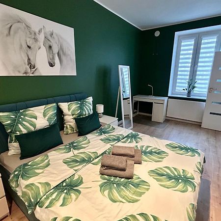 לובלין Apartment Targowa L9 מראה חיצוני תמונה