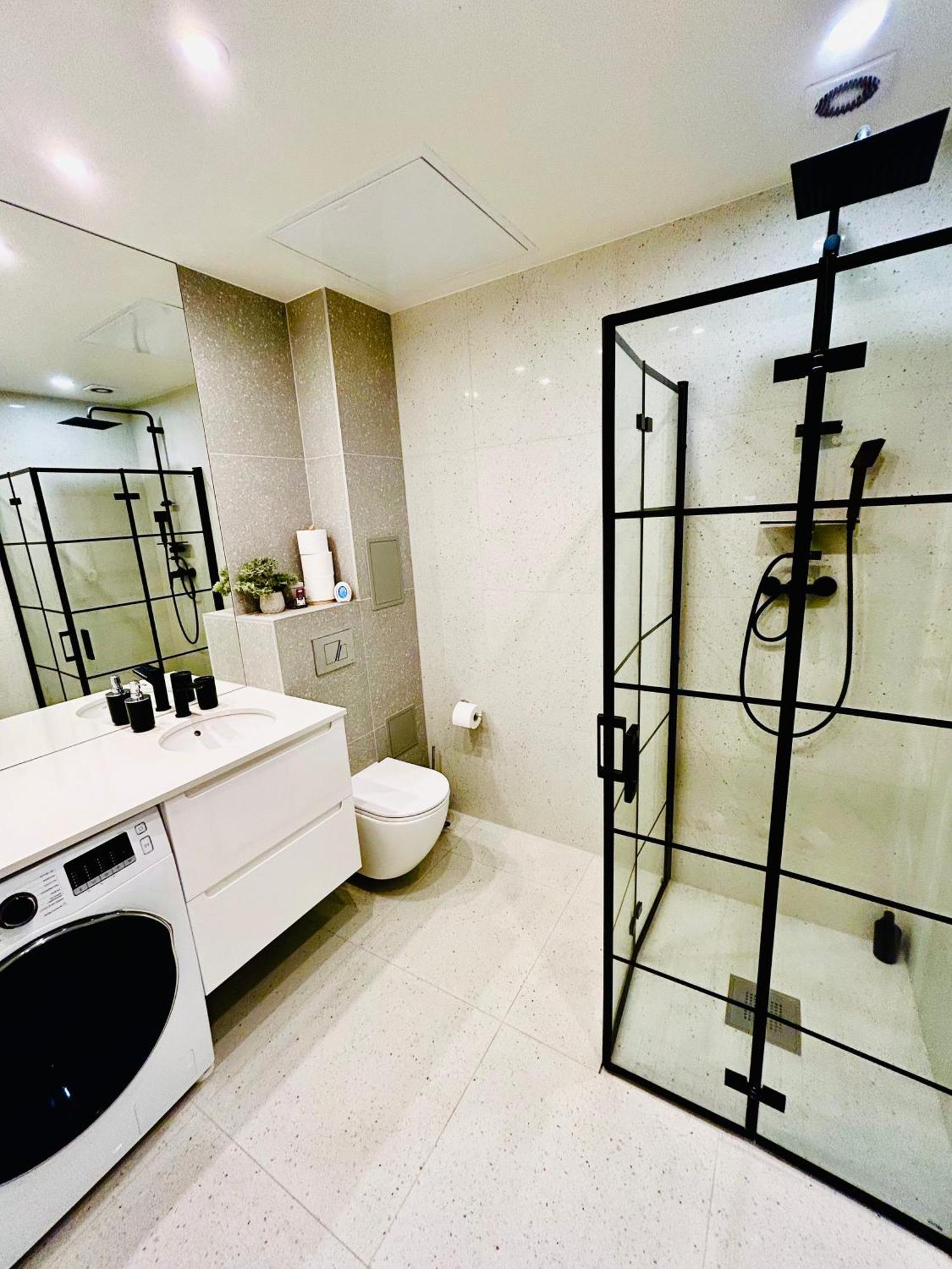 לובלין Apartment Targowa L9 מראה חיצוני תמונה