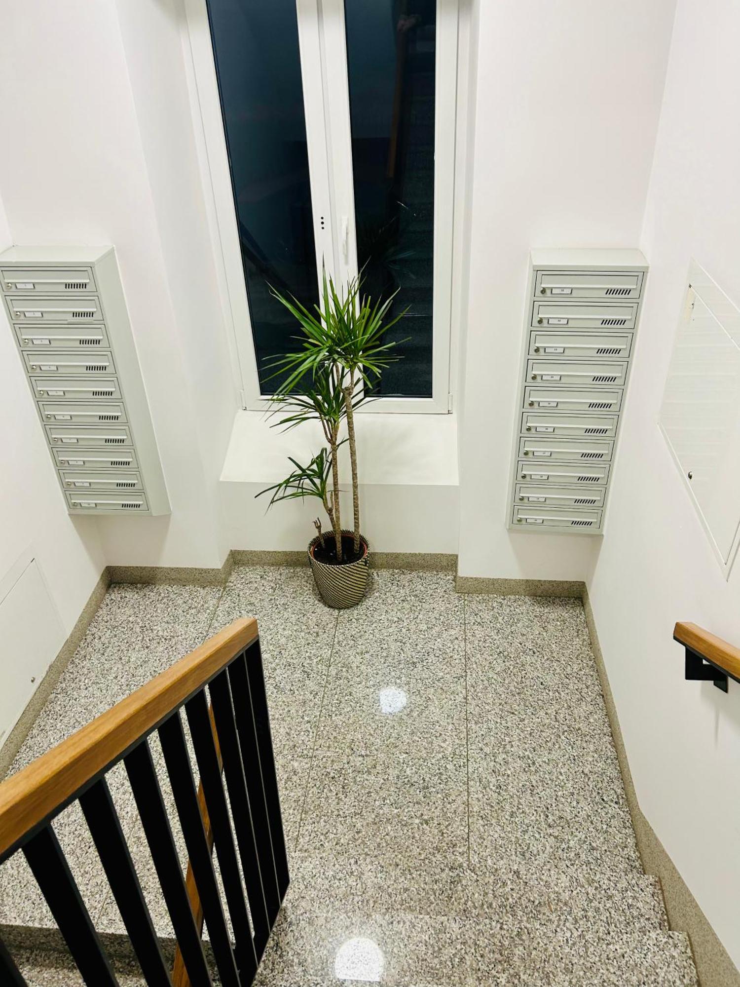 לובלין Apartment Targowa L9 מראה חיצוני תמונה