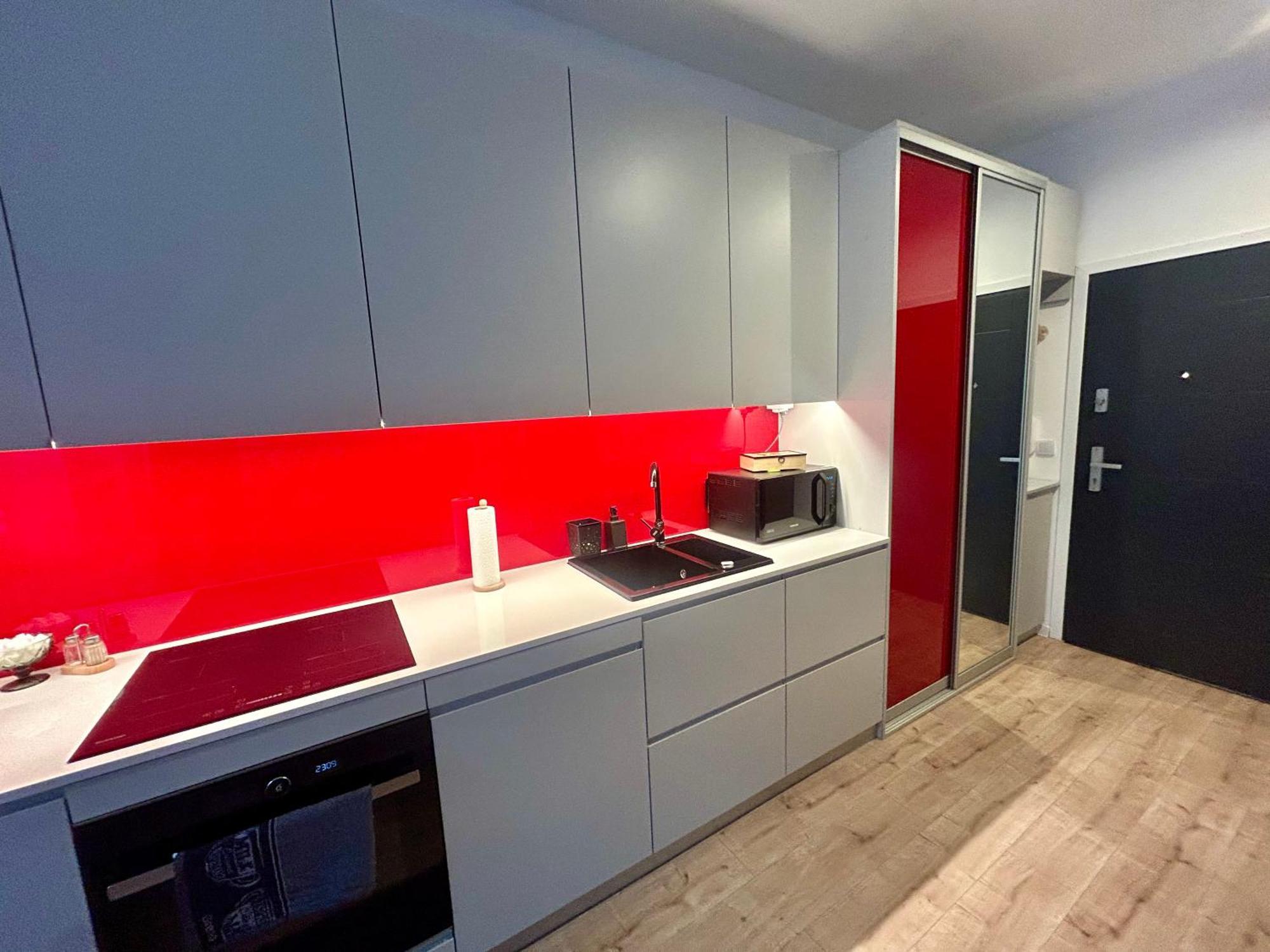 לובלין Apartment Targowa L9 מראה חיצוני תמונה