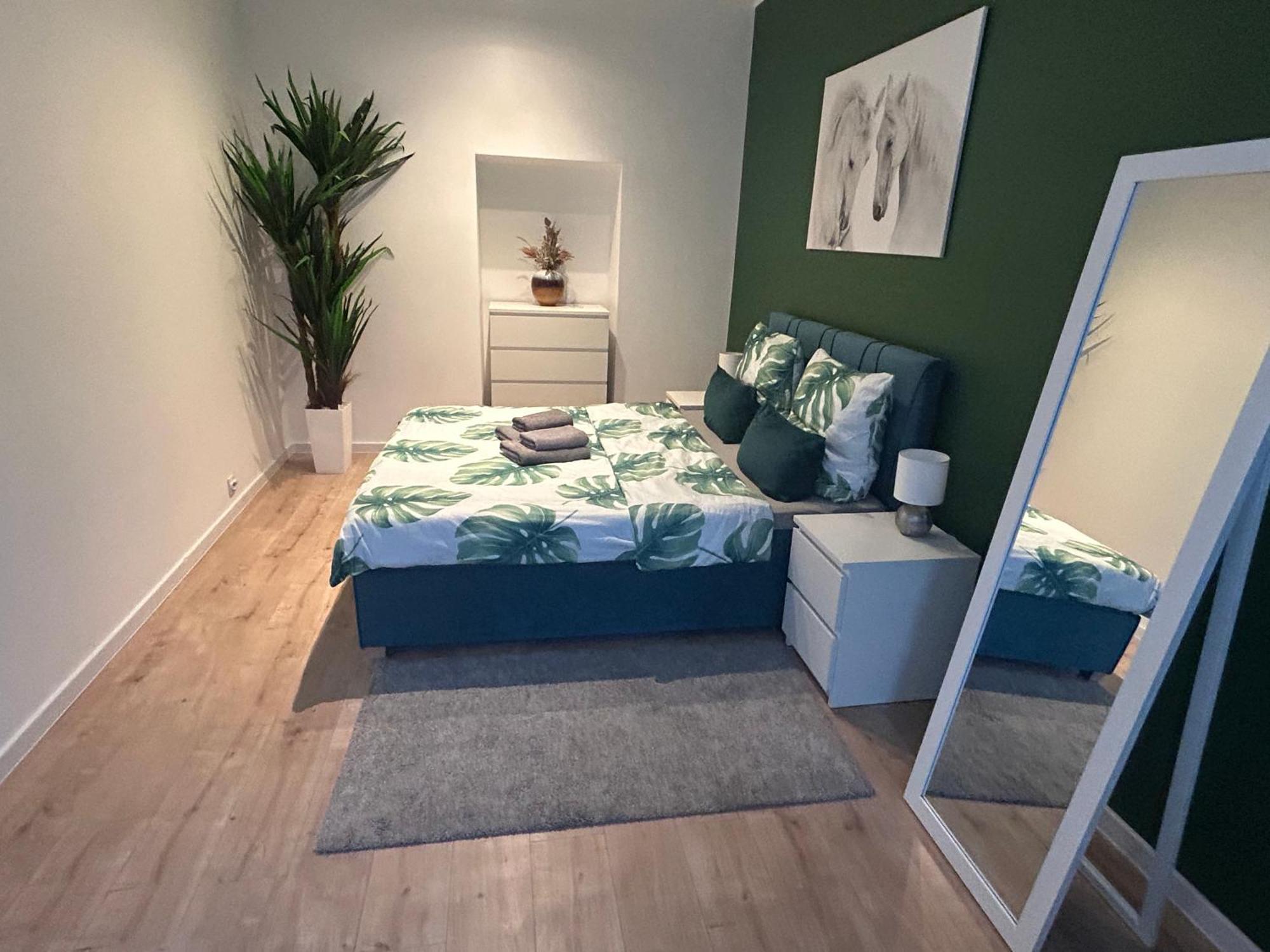 לובלין Apartment Targowa L9 מראה חיצוני תמונה